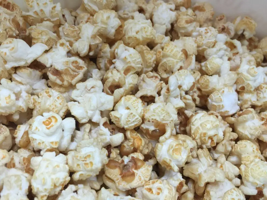 Kettle Corn