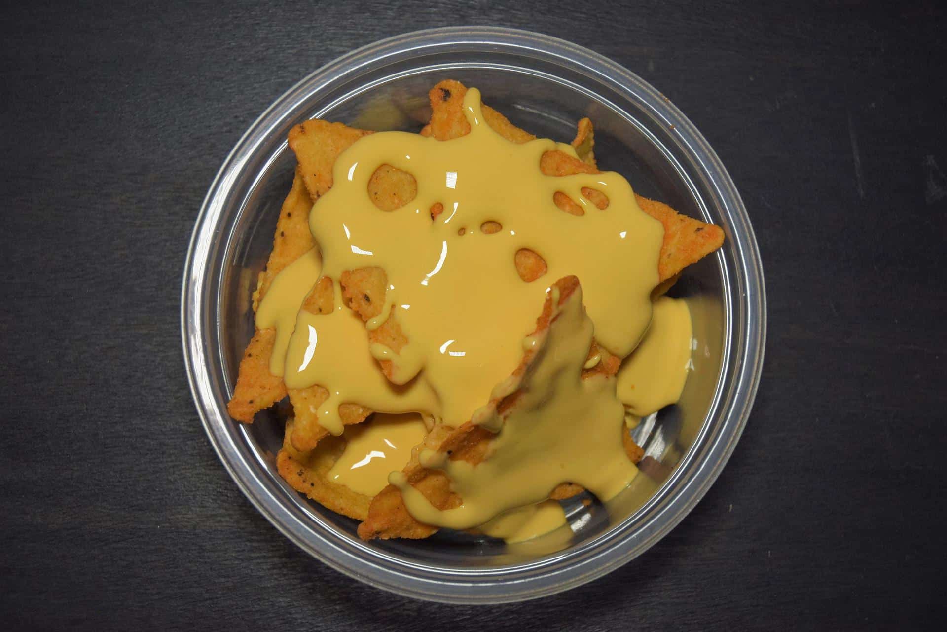 Can Dogs Eat Nacho Cheese?