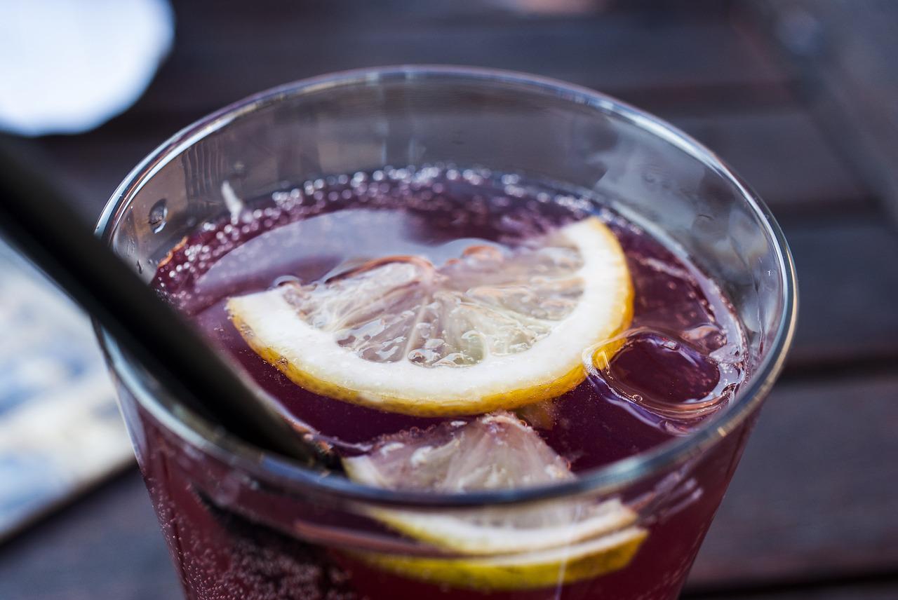 Can Dogs Drink Flavored Water?