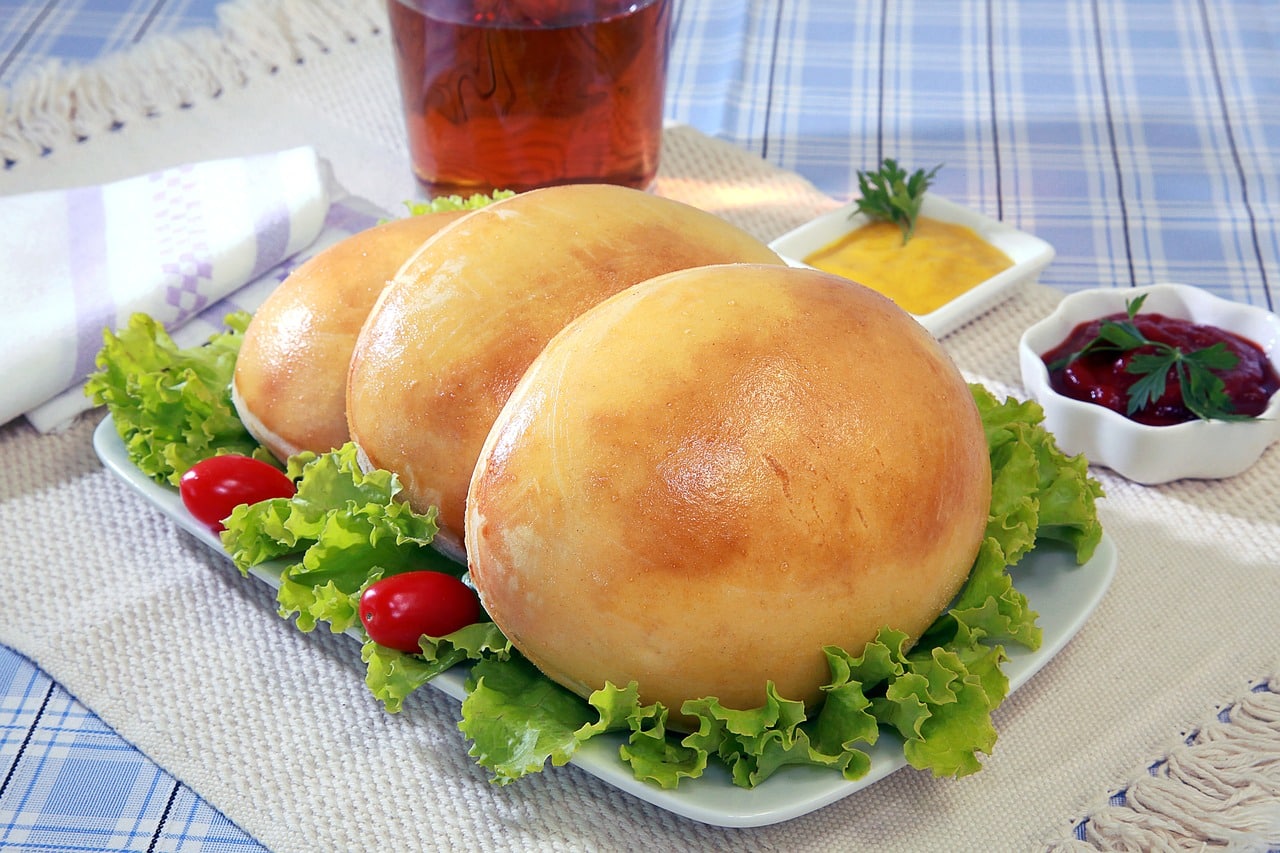 Can Dogs Eat Potato Bread?