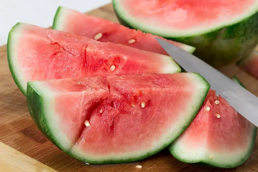 are white watermelon seeds safe for dogs
