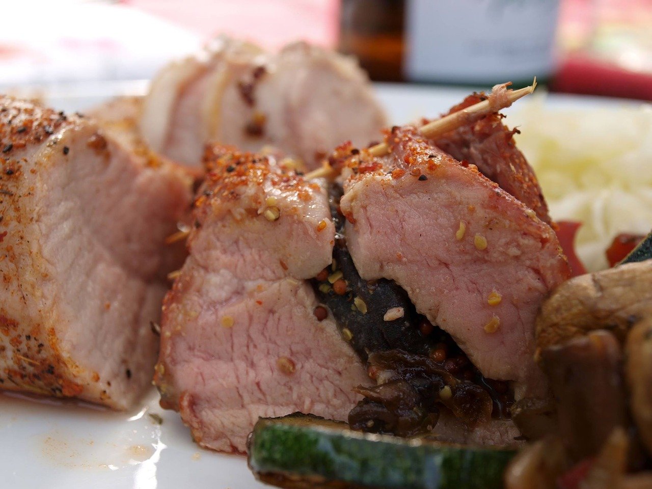 Can Dogs Have Pork Tenderloin 