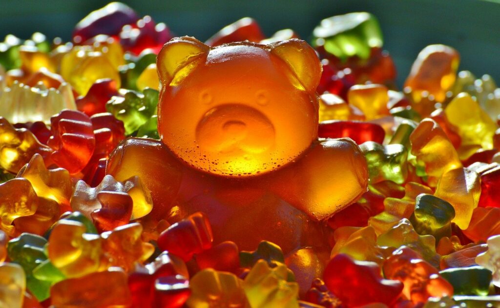 gummy-bear